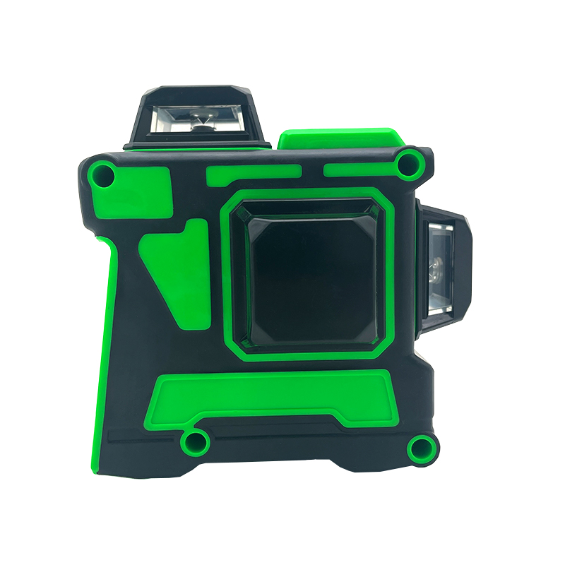 Nivel Láser CG2300 Autonivelan - Laser Industrial Verde reseña y precio