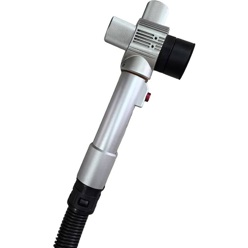 Limpiador Láser Pulsado Portát - Portable Laser Rust Removal reseña y precio