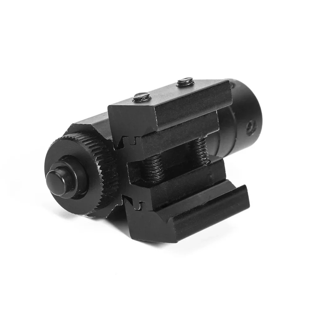 Medidor de Distancia Infrarroj - Industrial Laser Pointer reseña y precio