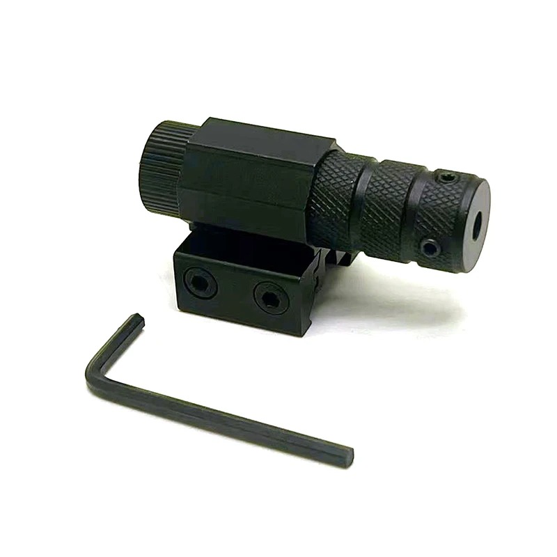 Medidor de Distancia Infrarroj - Industrial Laser Pointer reseña y precio