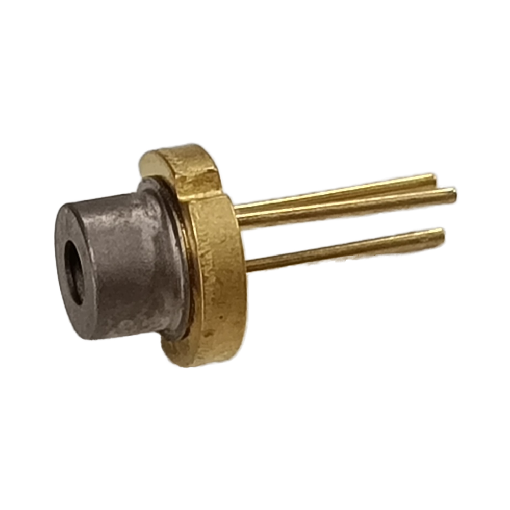 Diodo Láser XL-905TO56-ZP-75W  - Industrial Laser Diode reseña y precio