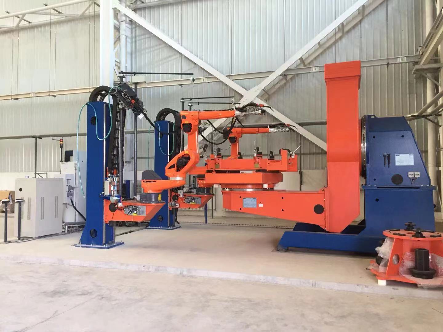 Soldadora Láser Robótica Indus - Industrial Grade Laser Welder reseña y precio