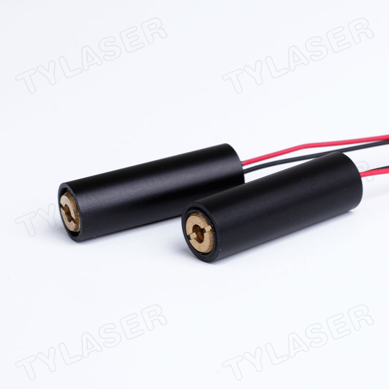 D10X30mm Enfoque Ajustable 650 - Industrial Laser Diode reseña y precio