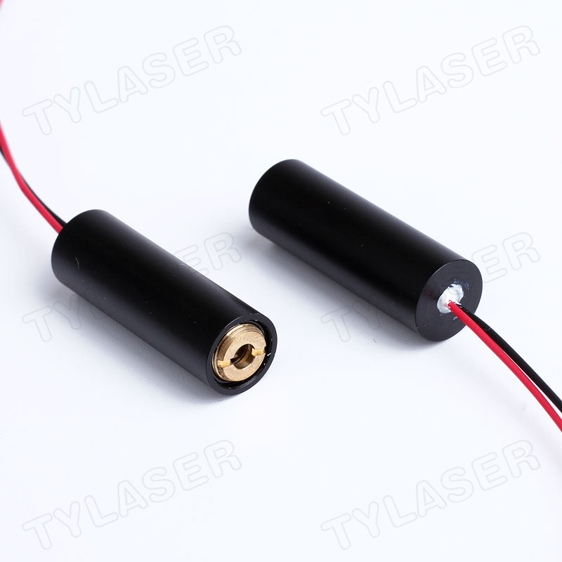D10X30mm Enfoque Ajustable 650 - Industrial Laser Diode reseña y precio