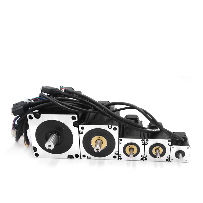 Siheng Motor Factory 2 fases N - Stepper Driver Cnc reseña y precio