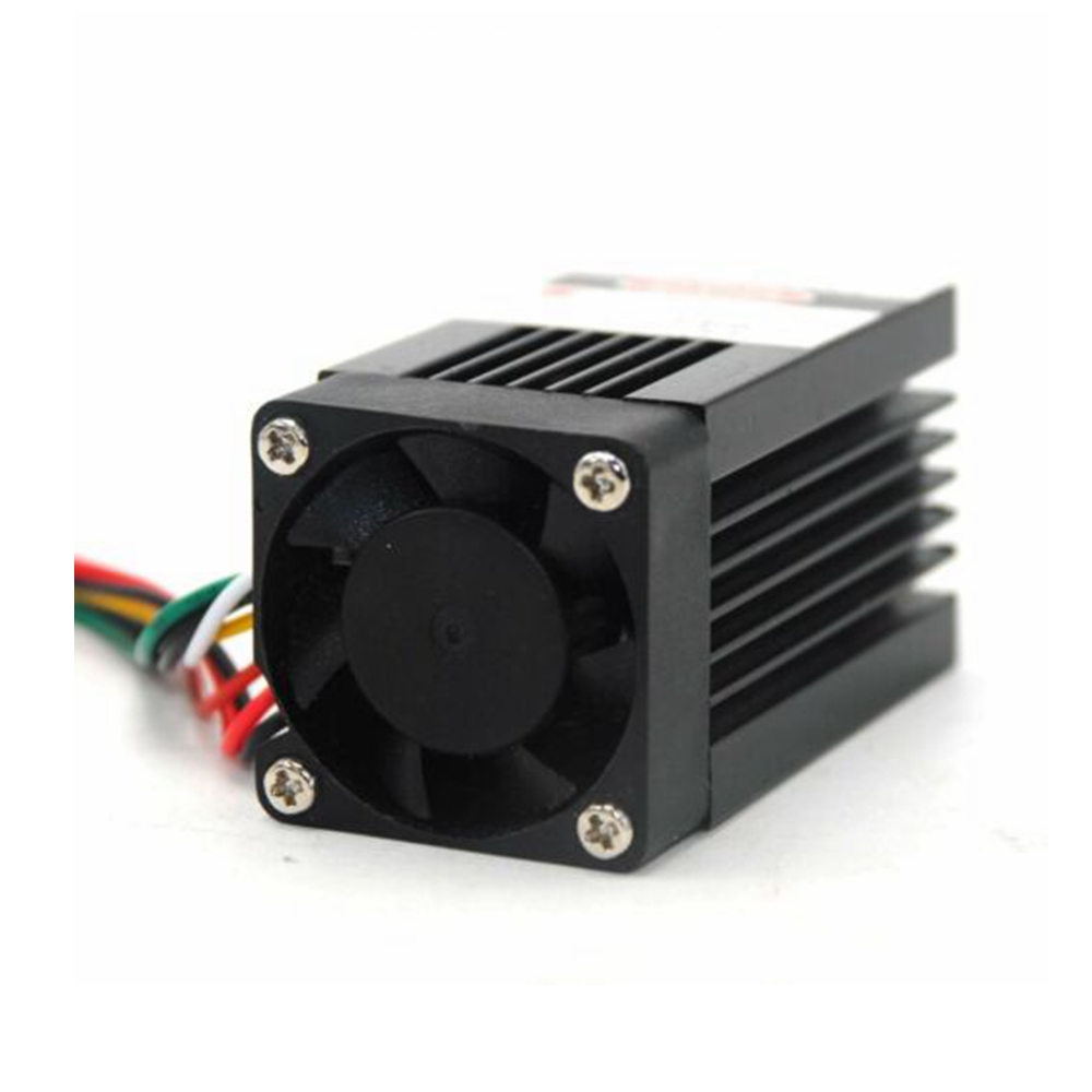 Módulo industrial 12V del diod - Laser Industrial Verde reseña y precio