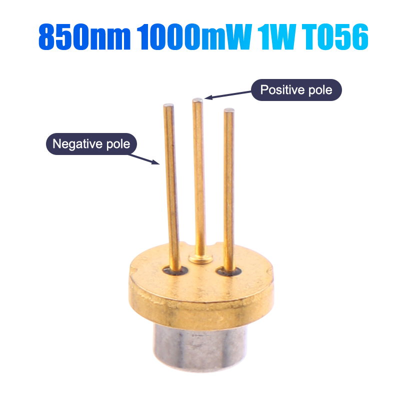 1 diodo láser IR de alta poten - Industrial Laser Manufacturers reseña y precio