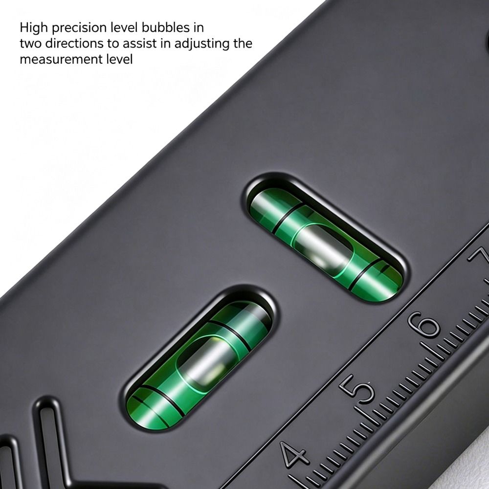 Nivel Láser de Alta Precisión  - Industrial Laser Pointer reseña y precio