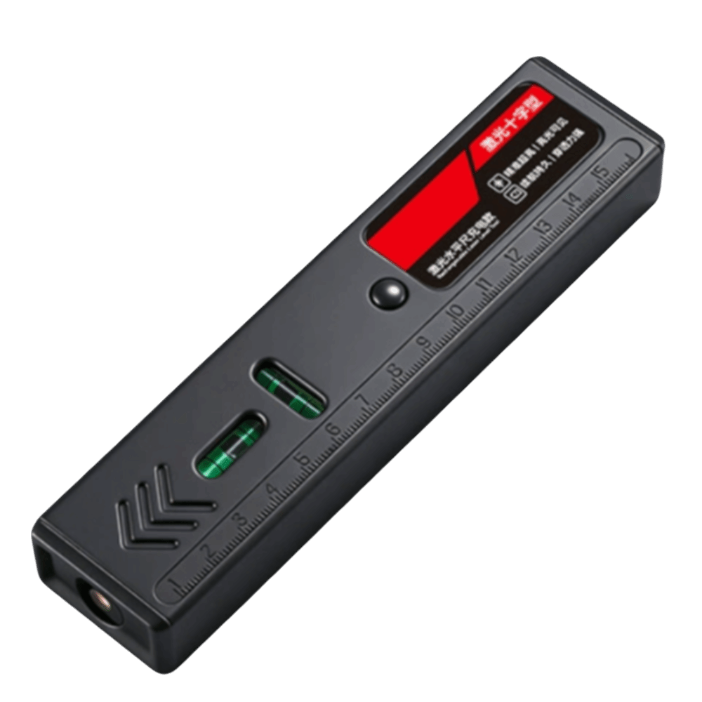 Nivel Láser de Alta Precisión  - Industrial Laser Pointer reseña y precio