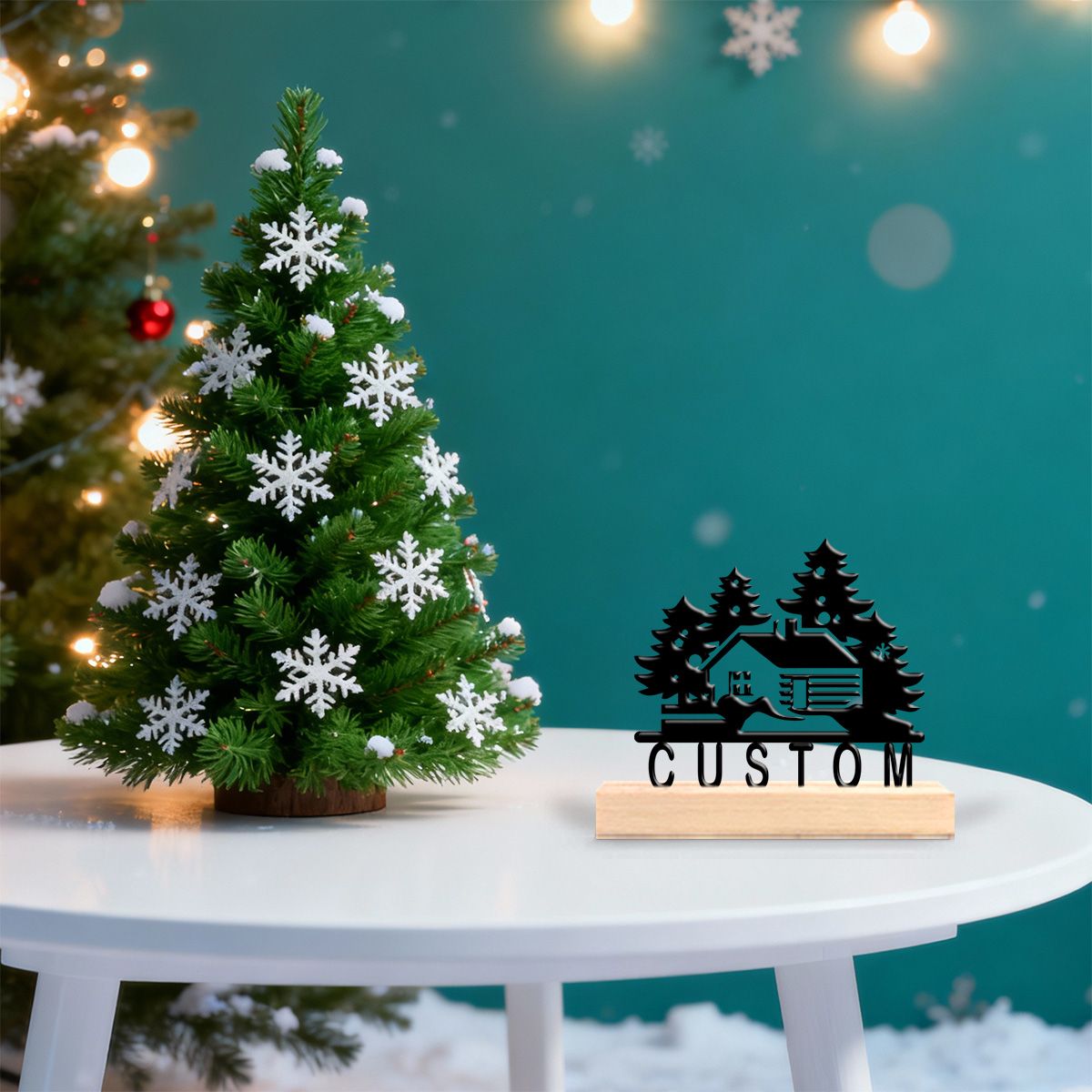 Decoración de Escritorio de Me - Desktop Laser Engraver reseña y precio