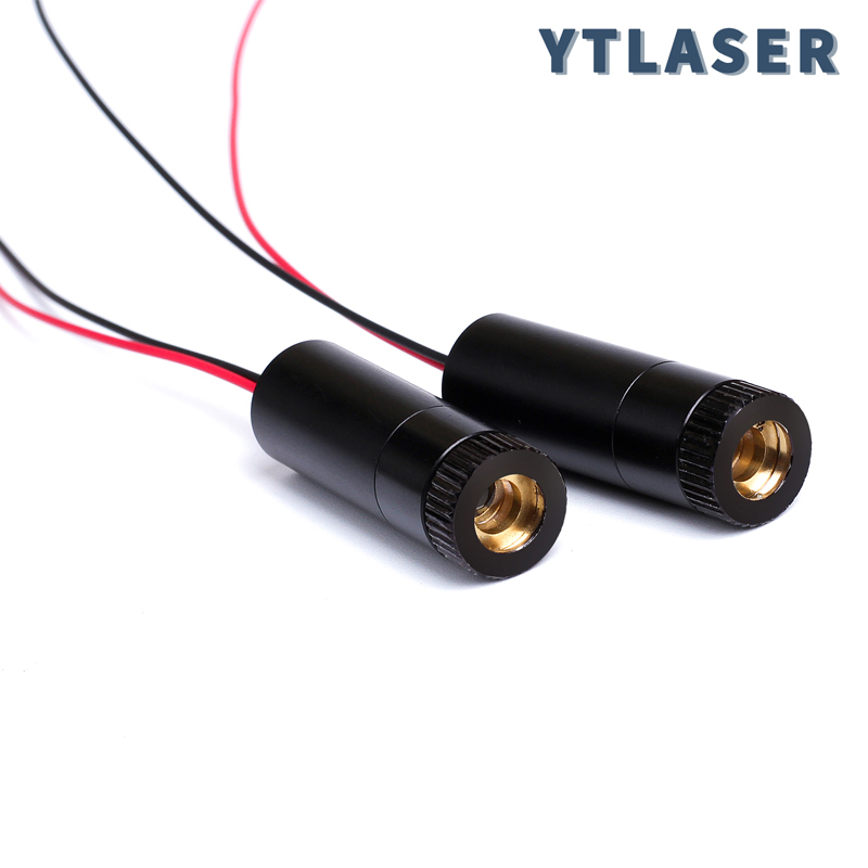 D12X45mm Enfoque Ajustable 780 - Industrial Laser Diode reseña y precio