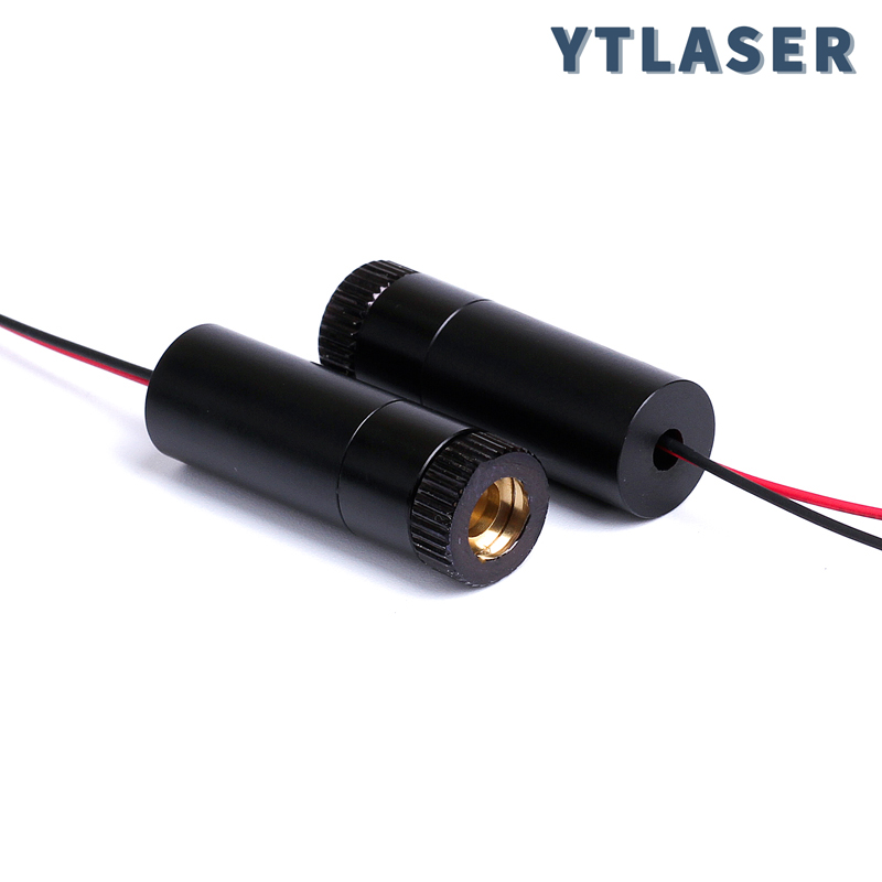 D12X45mm Enfoque Ajustable 780 - Industrial Laser Diode reseña y precio