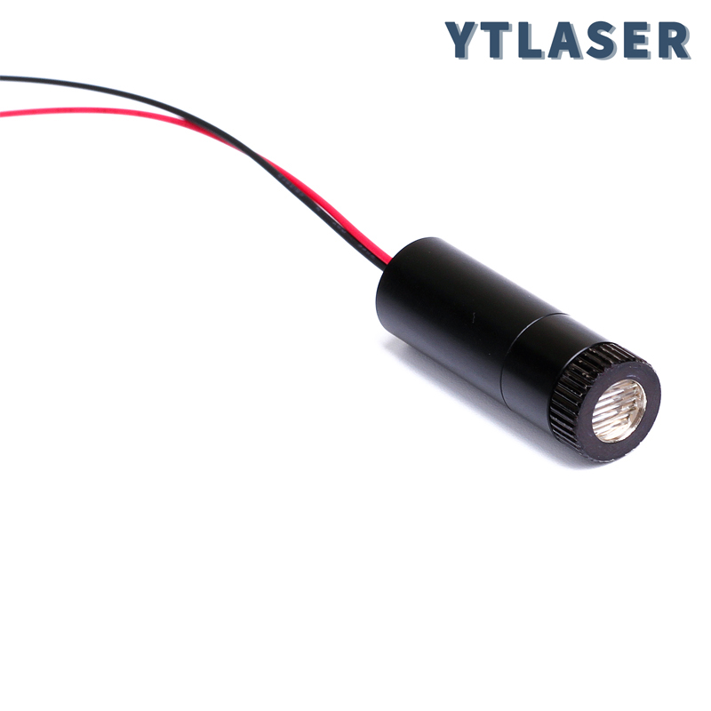 D12X45mm Enfoque Ajustable 780 - Industrial Laser Diode reseña y precio