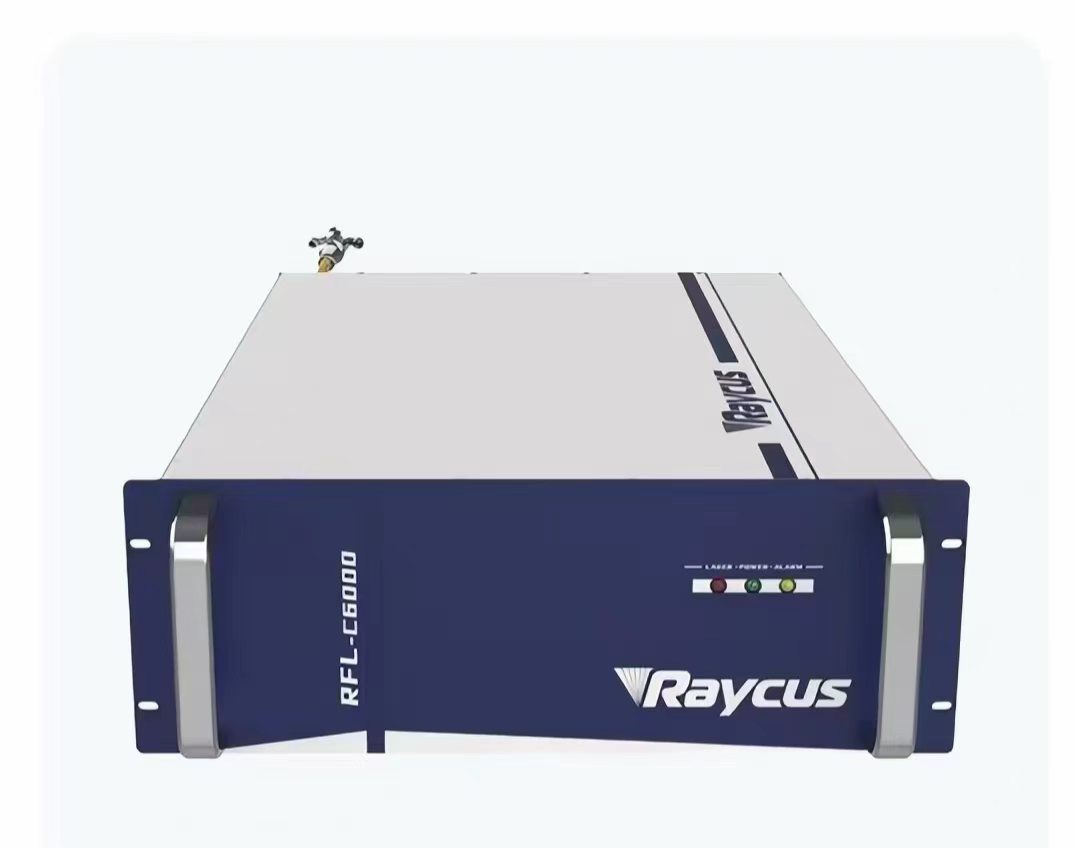 Generador de Láser de Fibra CW - Industrial Laser Uses reseña y precio