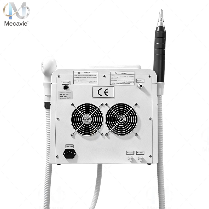 Nueva Máquina de Belleza Sopra - Industrial Laser Hair Removal Machine reseña y precio
