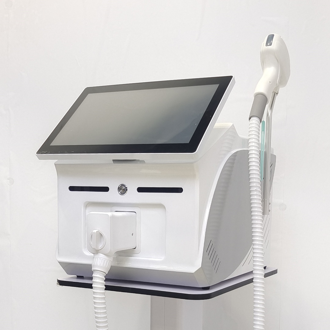 La nueva depiladora de diodo d - Industrial Laser Hair Removal Machine reseña y precio