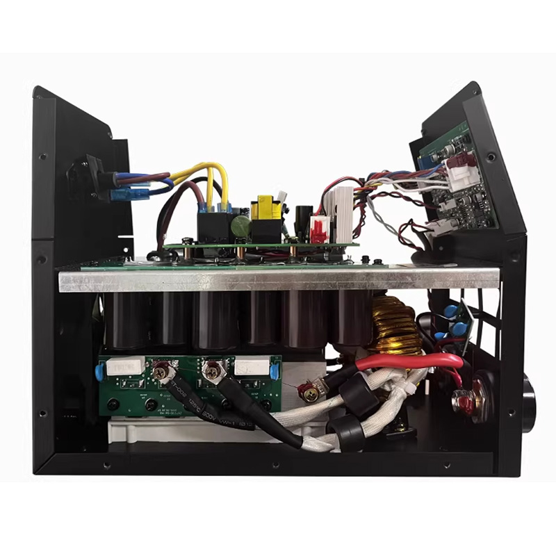 Máquina de Soldar ZX7-250 para - Industrial Grade Laser Welder reseña y precio