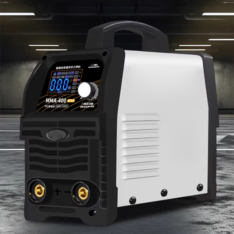 Máquina de Soldar ZX7-250 para - Industrial Grade Laser Welder reseña y precio