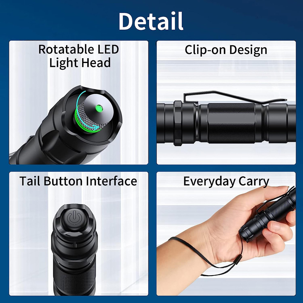 Mini Láser Verde LED, Lindo Pu - Industrial Laser Pointer reseña y precio