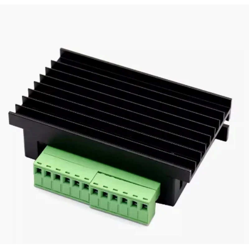 Controlador de controlador de  - Stepper Driver Cnc reseña y precio