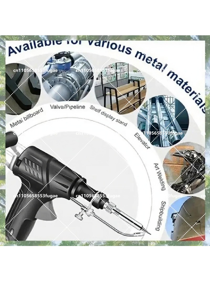 Máquina de Soldadura Láser Por - Industrial Grade Laser Welder reseña y precio