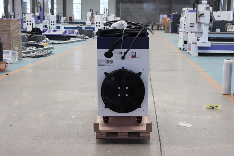 Maxcool 1500W 3000W 2000W elim - Portable Laser Rust Removal reseña y precio