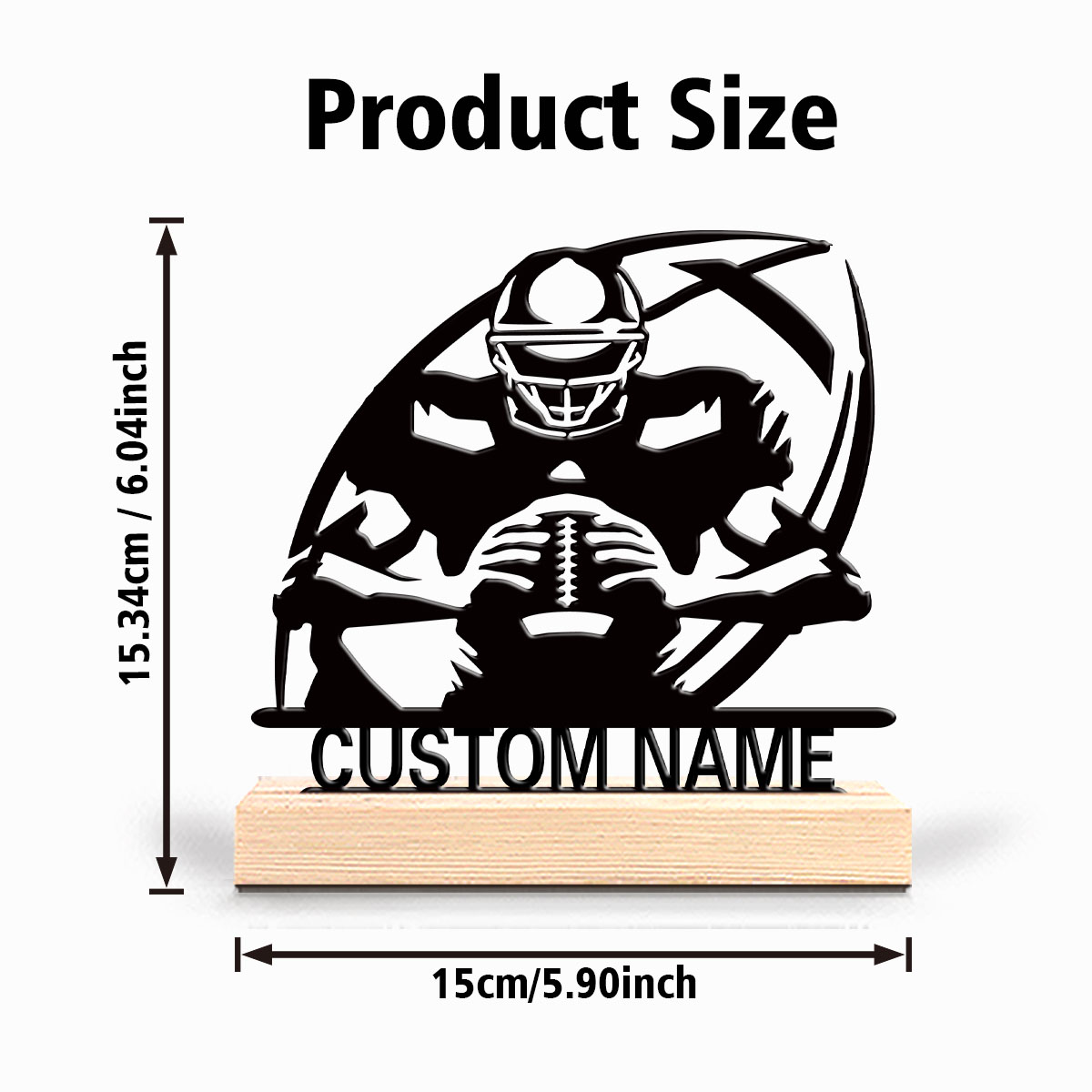 Decoración de Escritorio de Me - Desktop Laser Engraver reseña y precio
