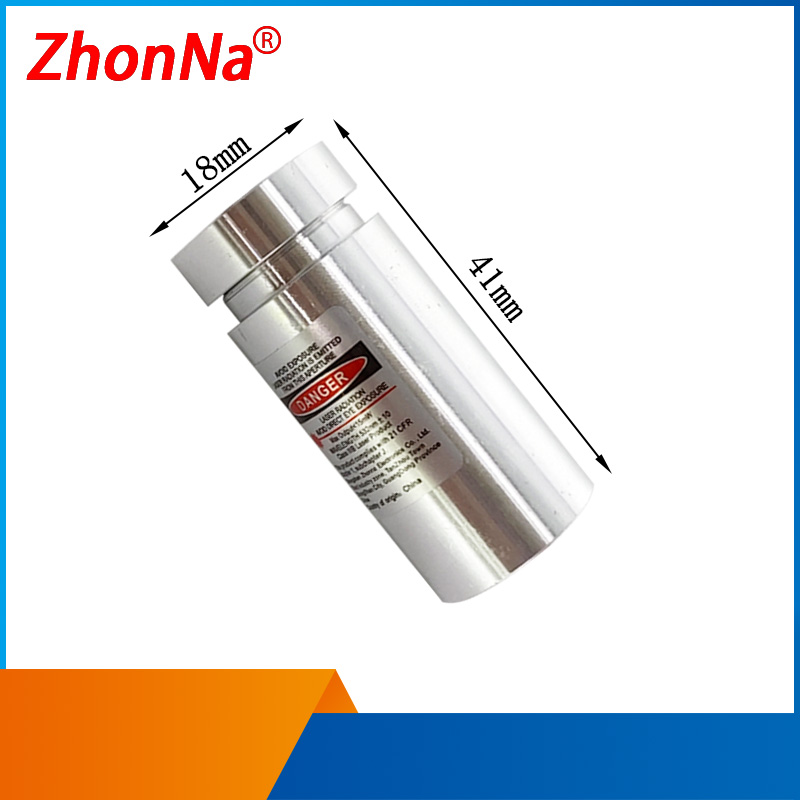 Módulo láser verde de 532nm35, - Industrial Laser Diode reseña y precio