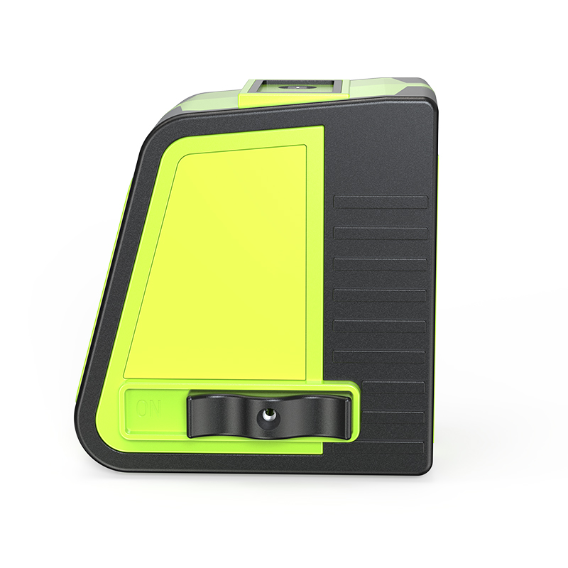 Nivelador Láser Industrial de  - Laser Industrial Verde reseña y precio