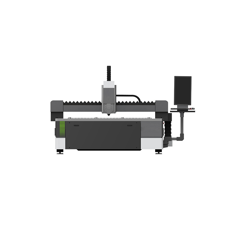 Máquina de Corte Láser de Meta - Industrial Laser Cutting Machine reseña y precio