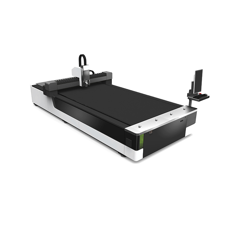 Máquina de Corte Láser de Meta - Industrial Laser Cutting Machine reseña y precio