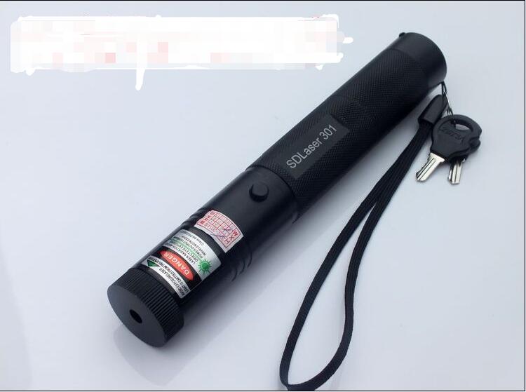 60825-1 Unión Europea estándar - Industrial Laser Pointer reseña y precio