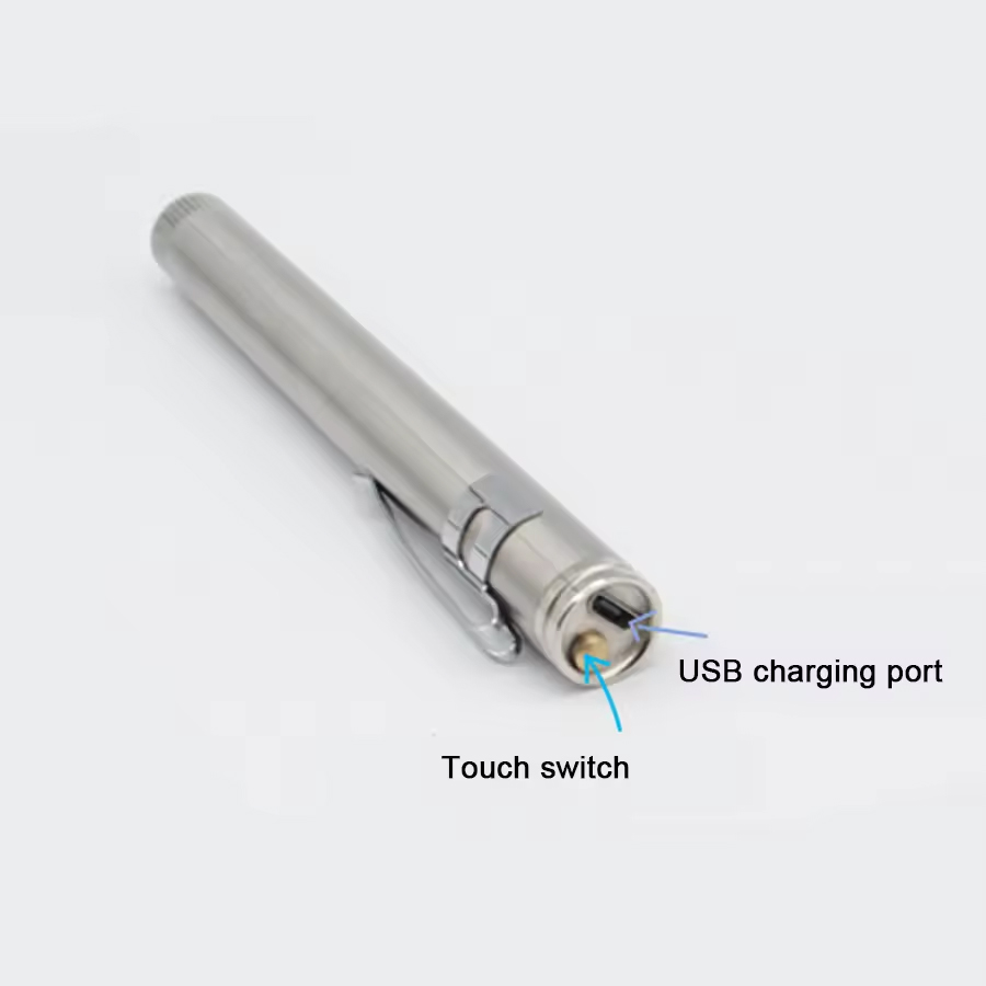 Módulo Láser Portátil de 532nm - Industrial Laser Pointer reseña y precio