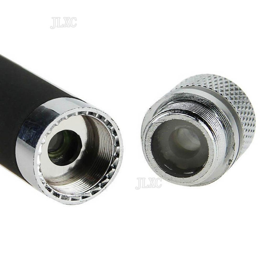 (Pilas no incluidas) Puntero L - Industrial Laser Pointer reseña y precio