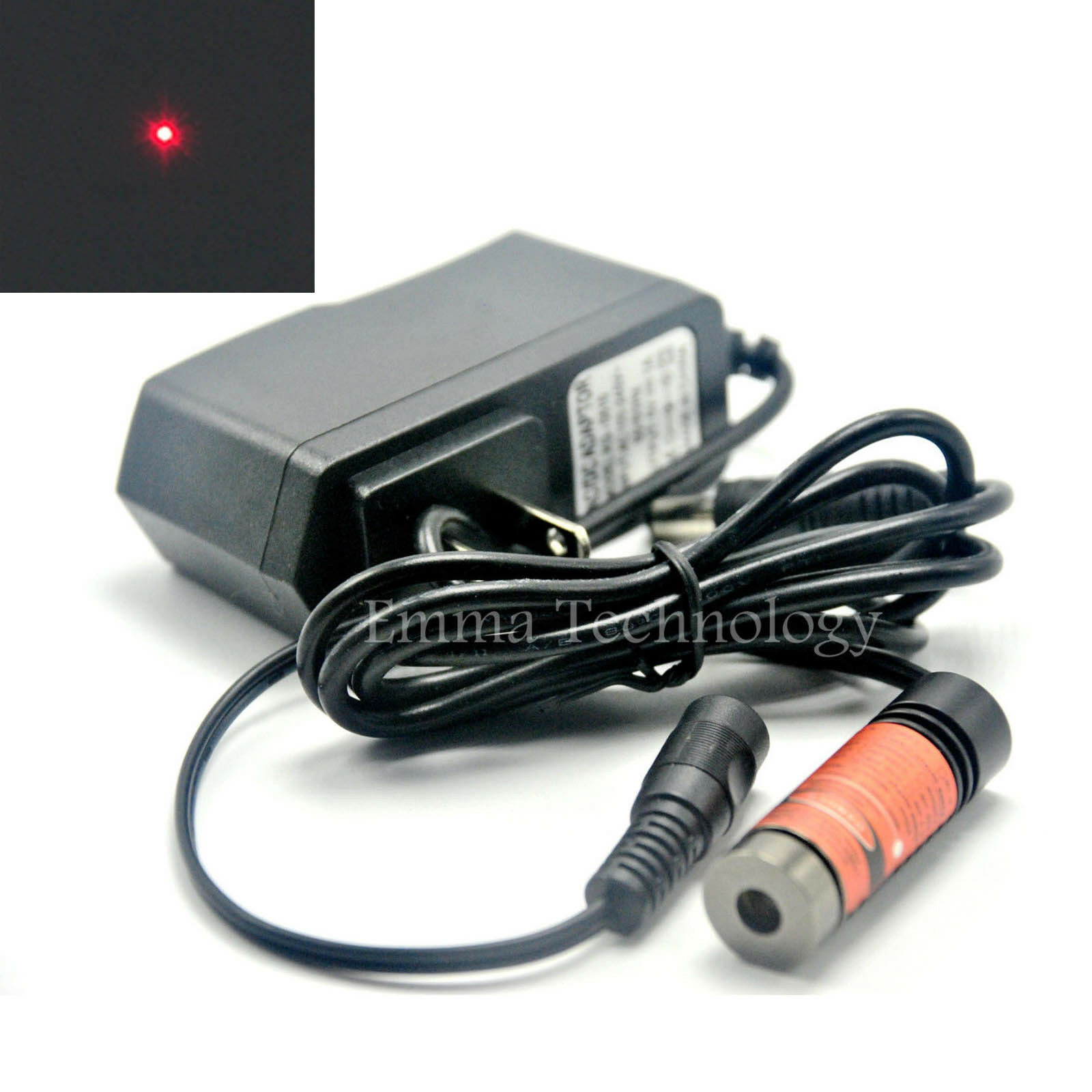 Módulo de diodo láser de punto - Industrial Laser Diode reseña y precio