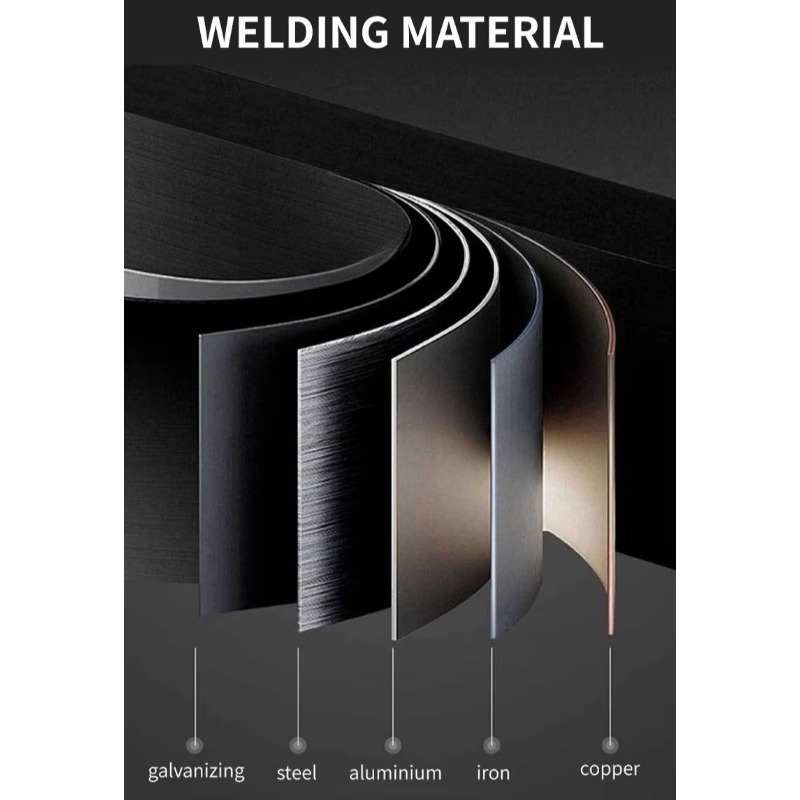 Soldadora Láser Manual de Alta - Industrial Grade Laser Welder reseña y precio