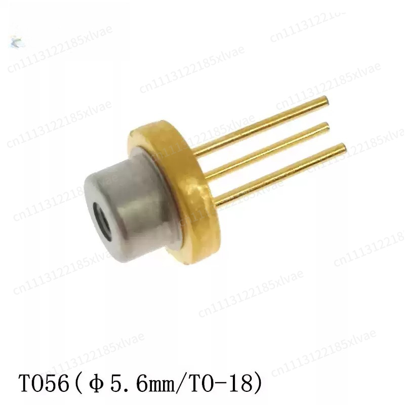 Diodo Láser de 1550 Nm y 5,6 m - Industrial Laser Diode reseña y precio