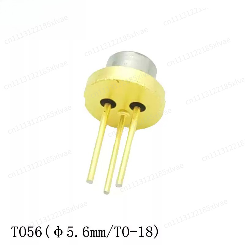 Diodo Láser de 1550 Nm y 5,6 m - Industrial Laser Diode reseña y precio