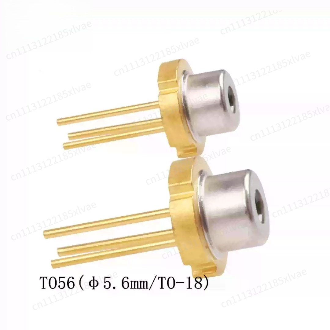 Diodo Láser de 1550 Nm y 5,6 m - Industrial Laser Diode reseña y precio