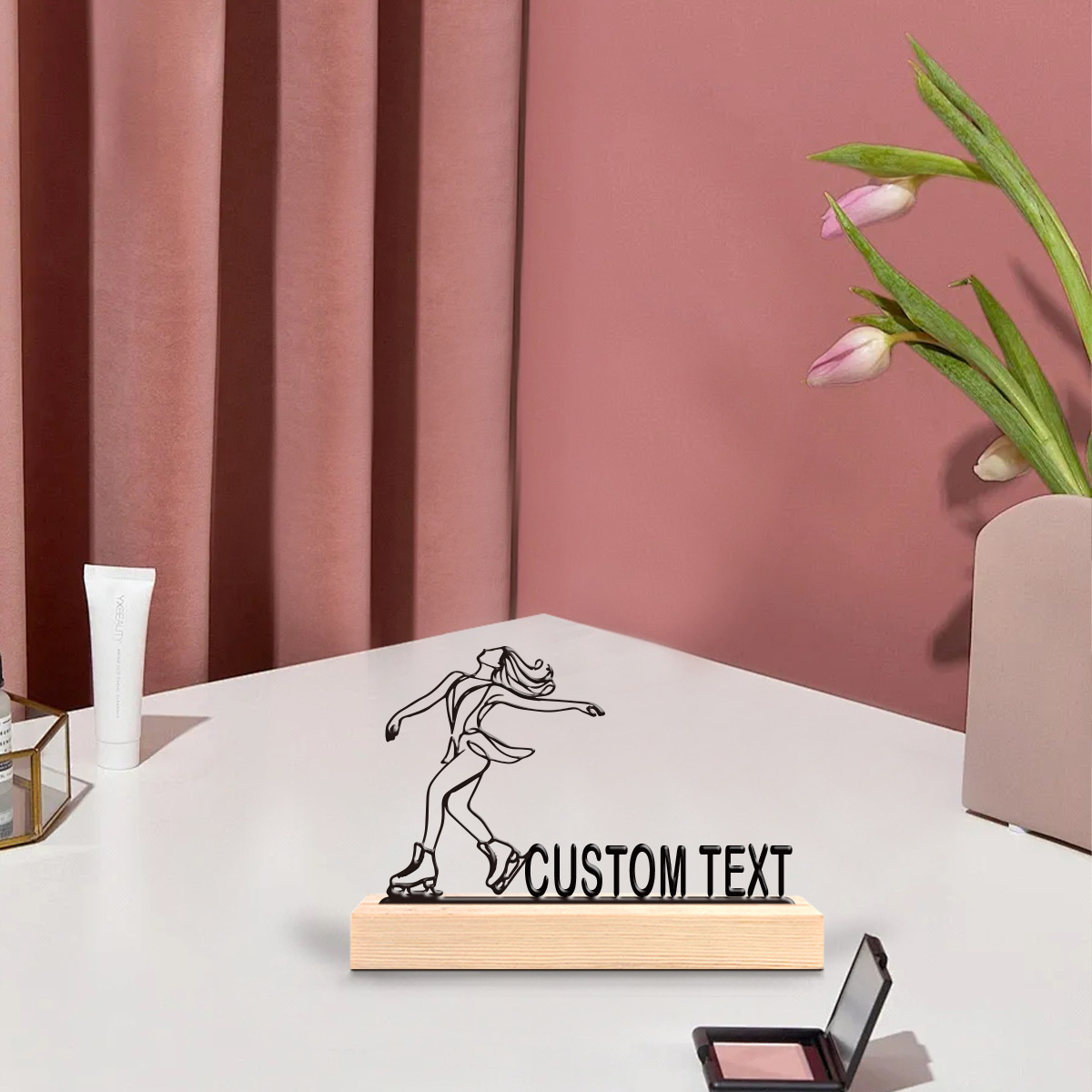Decoración de Escritorio de Me - Desktop Laser Engraver reseña y precio