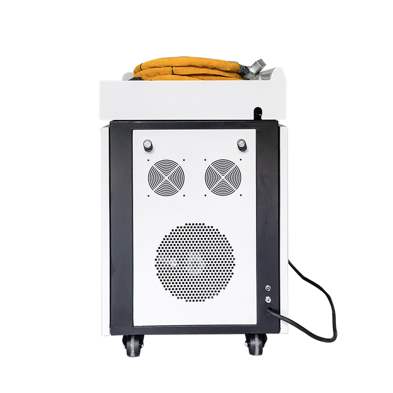 Máquina de Soldadura Láser Por - Handheld Laser Welding Machine reseña y precio
