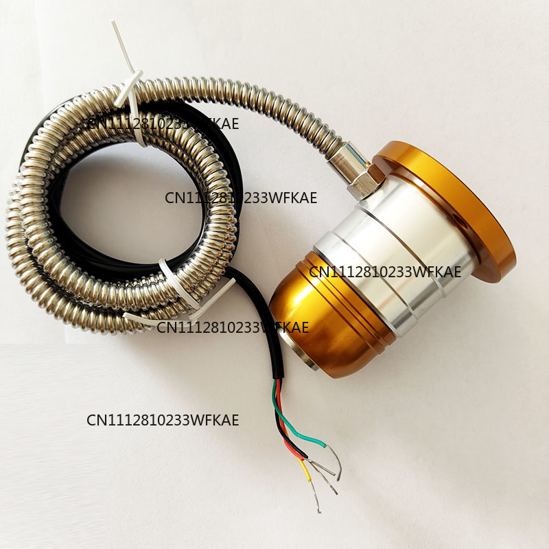 Sensor de Herramienta CNC Auto - Z Axis Cnc Touch Probe reseña y precio