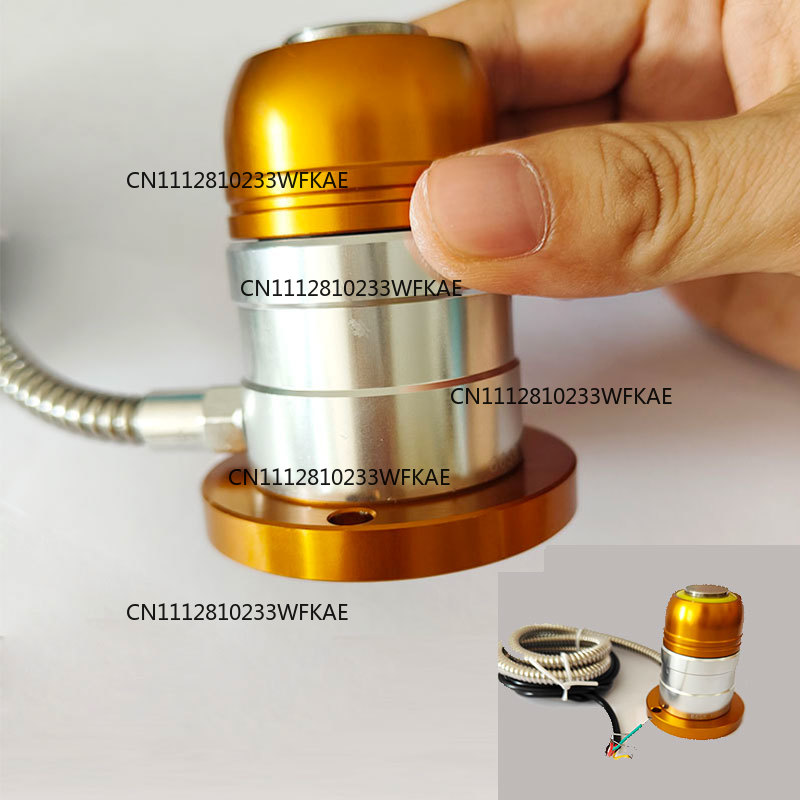 Sensor de Herramienta CNC Auto - Z Axis Cnc Touch Probe reseña y precio