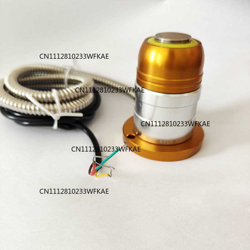 Sensor de Herramienta CNC Auto - Z Axis Cnc Touch Probe reseña y precio