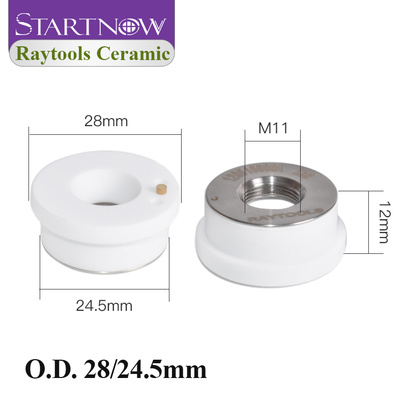 Conector Original Raytools de  - Industrial Laser Pointer reseña y precio