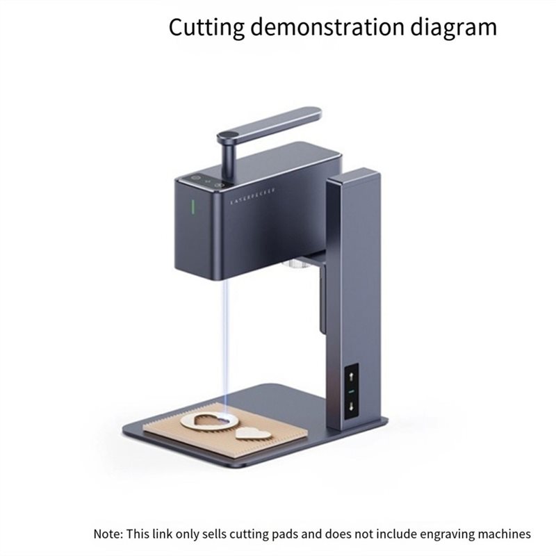 Base de Corte Dedicada AAAF de - Industrial Laser Manufacturers reseña y precio