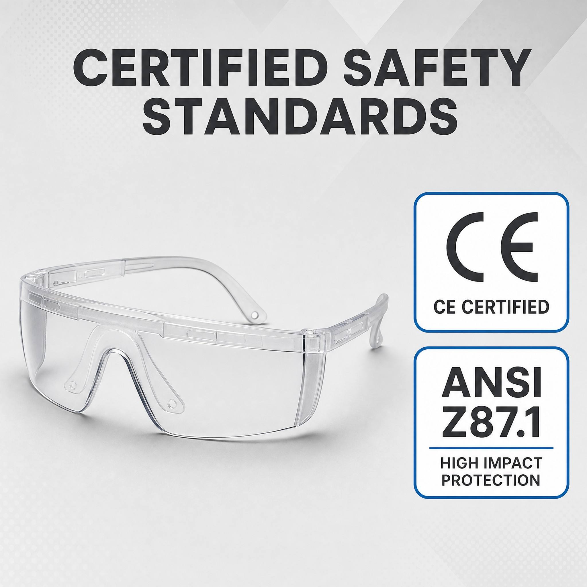 Gafas de Protección IPI, Prote - Industrial Laser Manufacturers reseña y precio