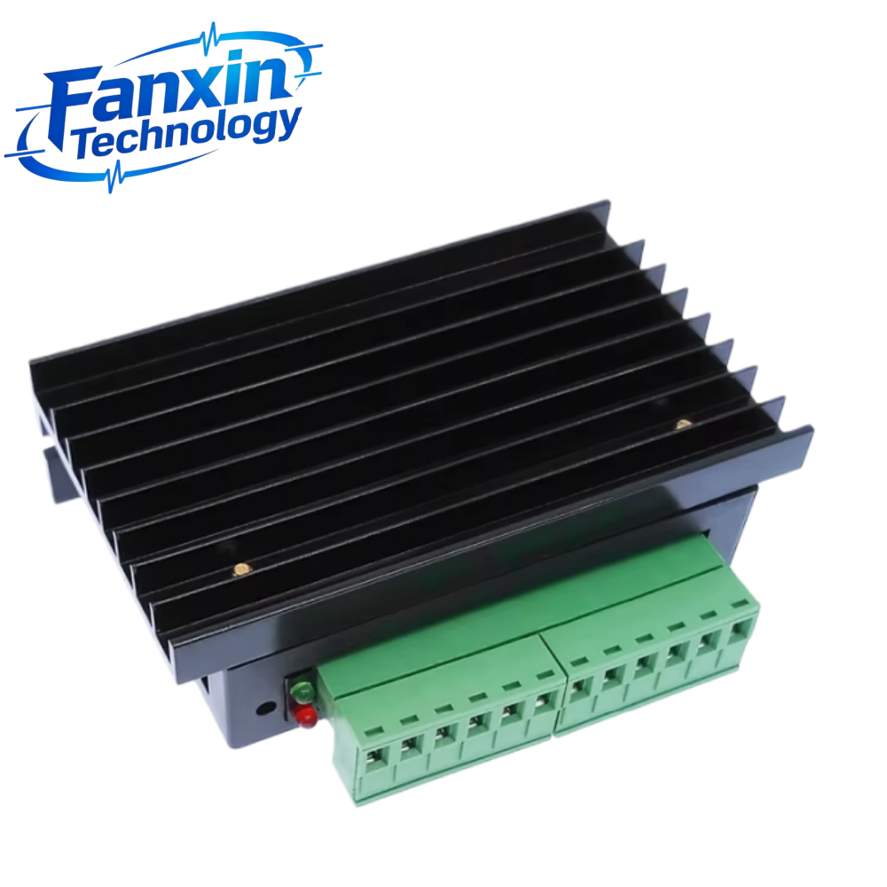 10-2 uds, controlador paso a p - Stepper Driver Cnc reseña y precio