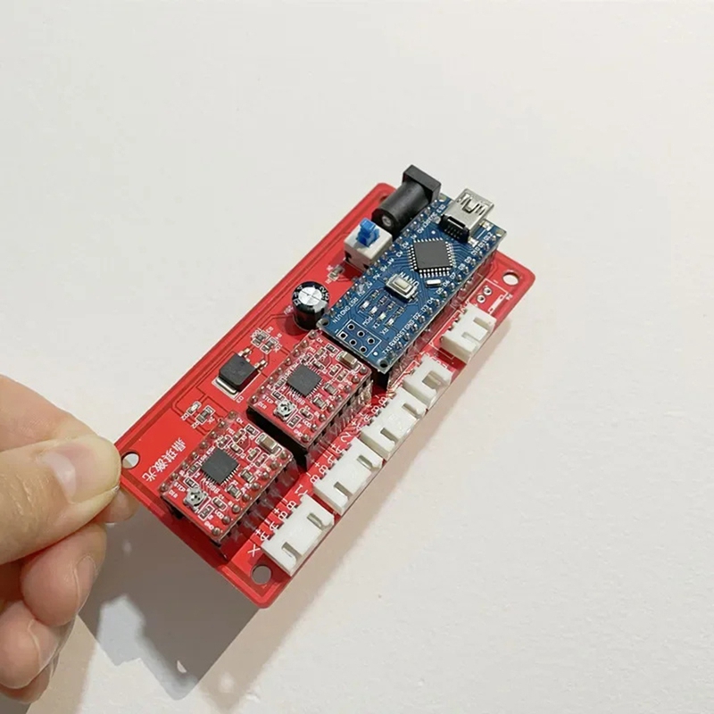 Máquina de Grabado Láser Benbo - Industrial Laser Cutting Machine reseña y precio