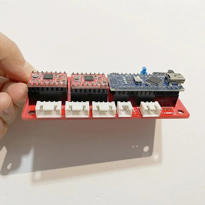 Máquina de Grabado Láser Benbo - Industrial Laser Cutting Machine reseña y precio